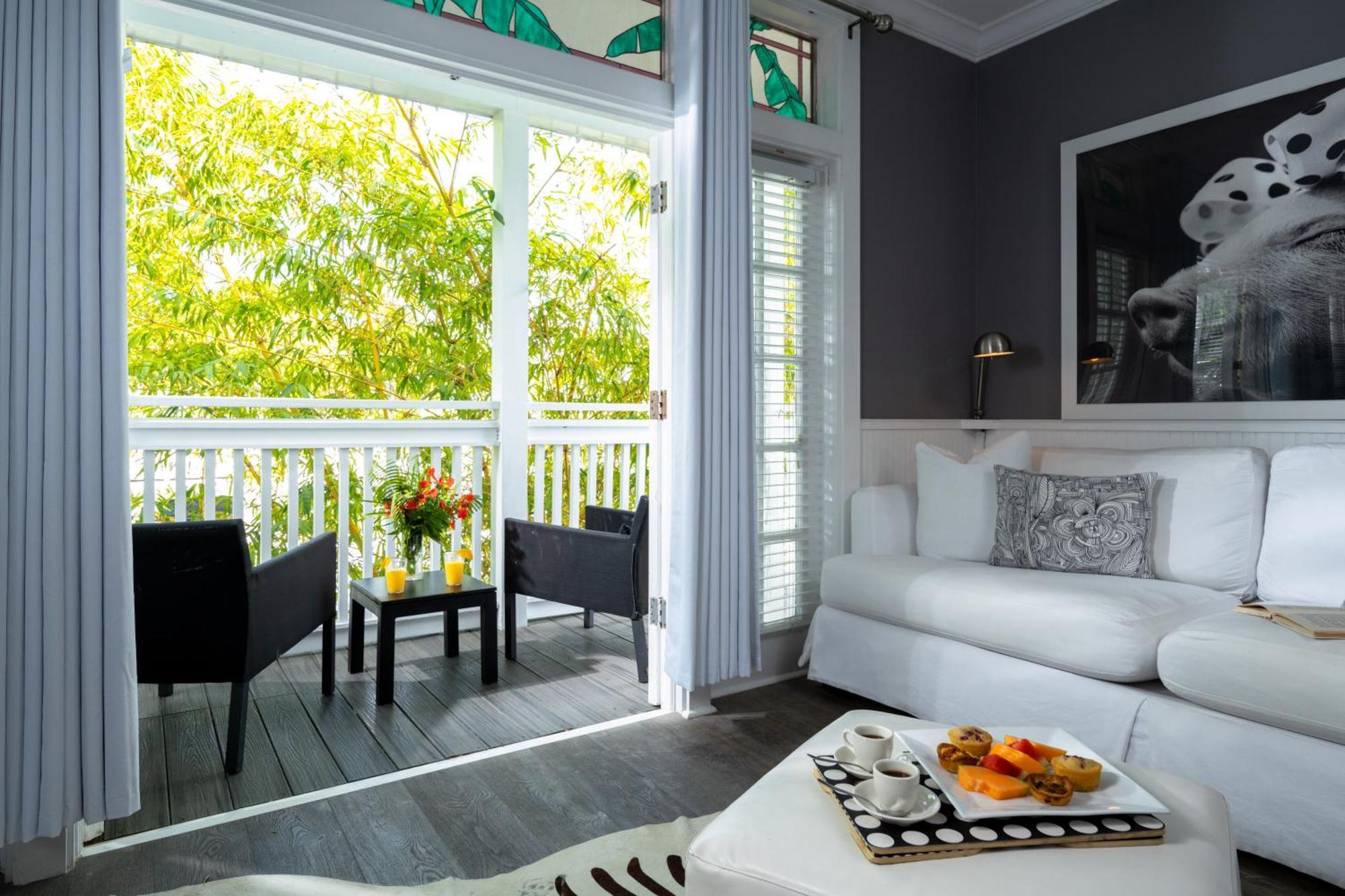 Alexander'S Guesthouse-Adult Exclusive, Lgbtq Friendly Key West Extérieur photo