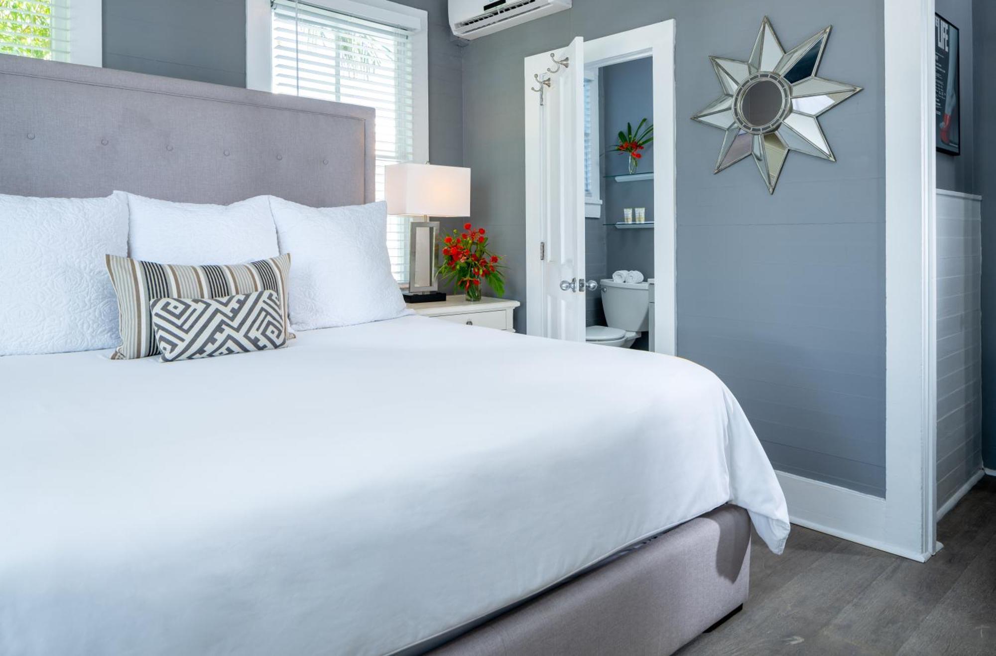 Alexander'S Guesthouse-Adult Exclusive, Lgbtq Friendly Key West Extérieur photo