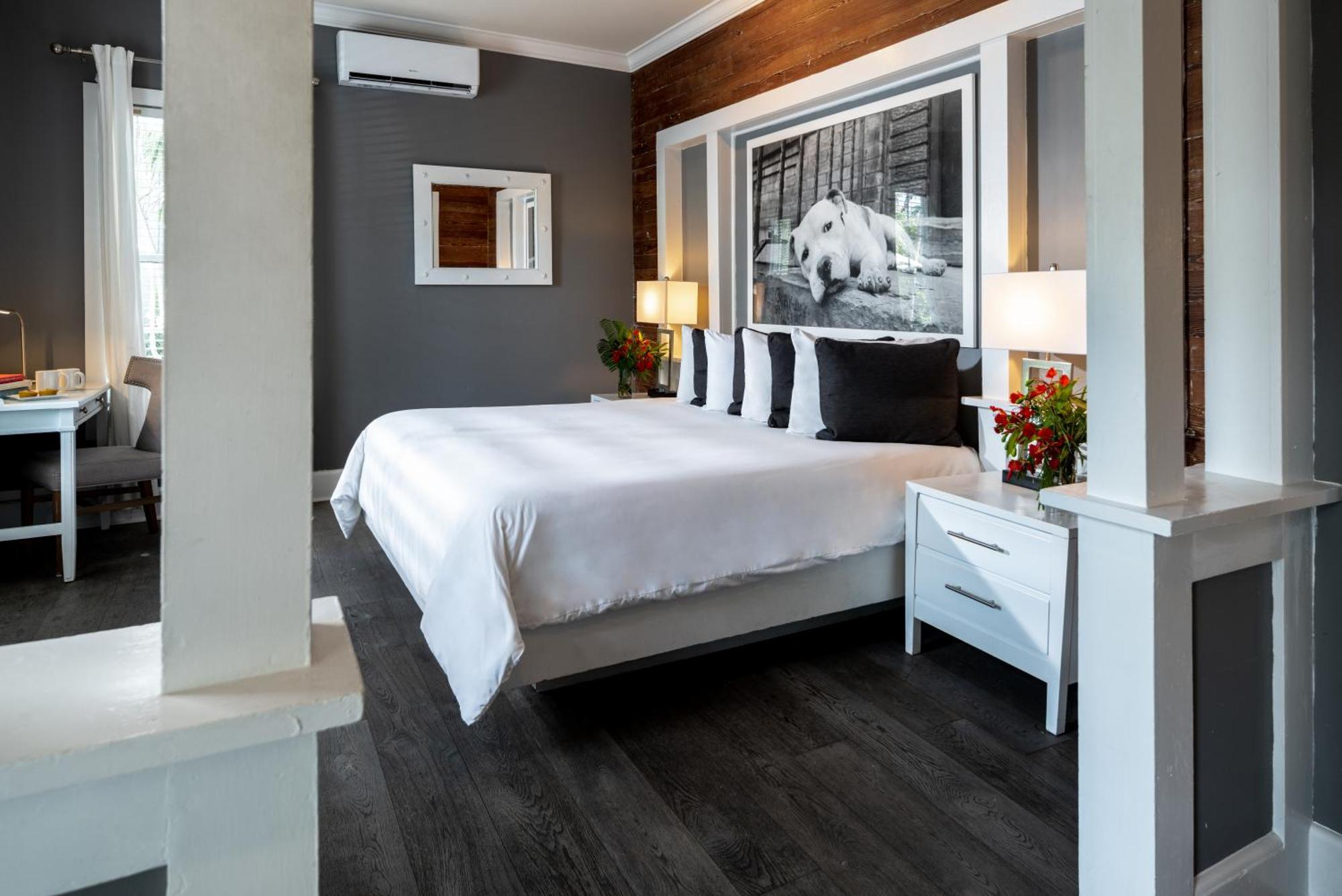 Alexander'S Guesthouse-Adult Exclusive, Lgbtq Friendly Key West Chambre photo