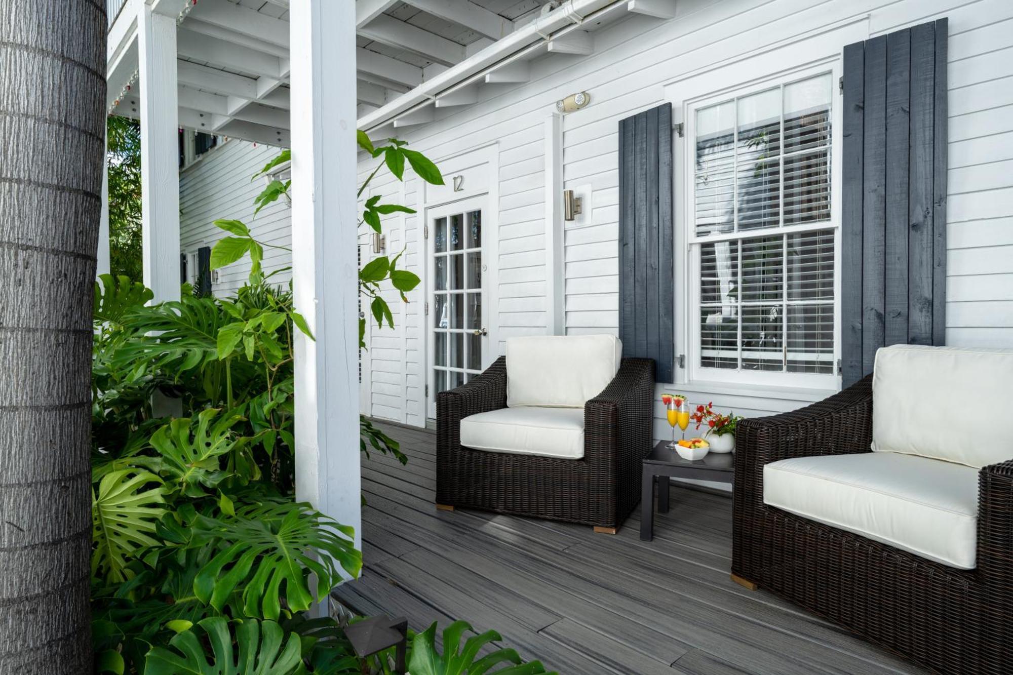 Alexander'S Guesthouse-Adult Exclusive, Lgbtq Friendly Key West Chambre photo