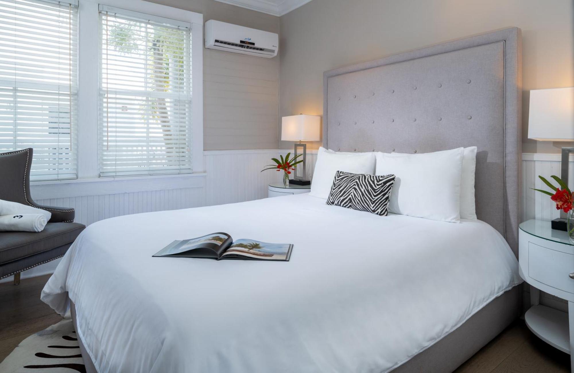 Alexander'S Guesthouse-Adult Exclusive, Lgbtq Friendly Key West Chambre photo