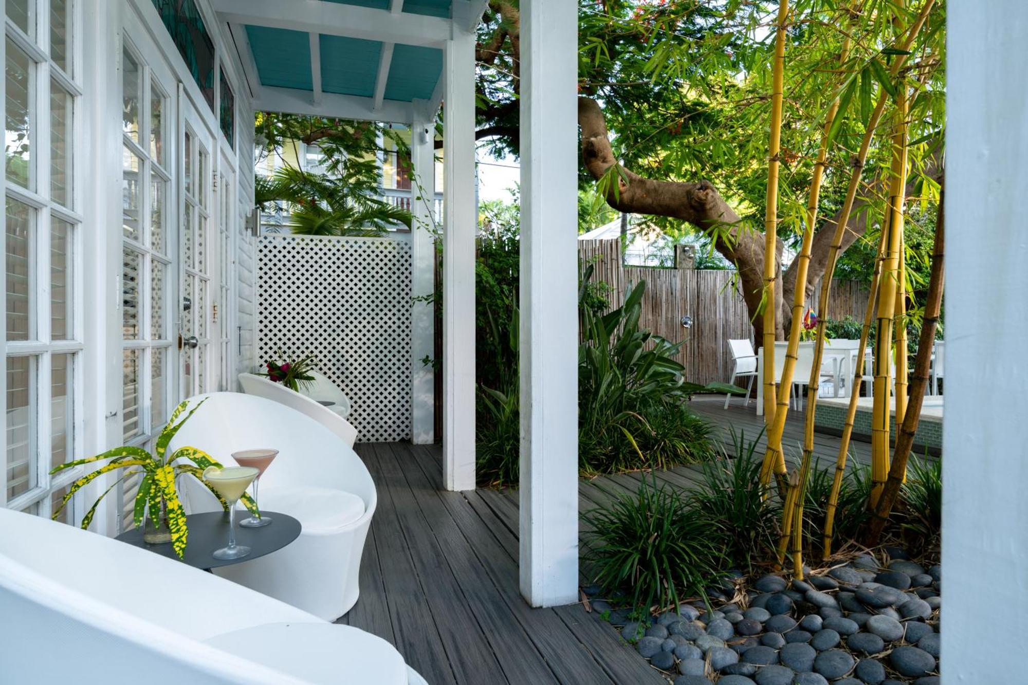 Alexander'S Guesthouse-Adult Exclusive, Lgbtq Friendly Key West Chambre photo