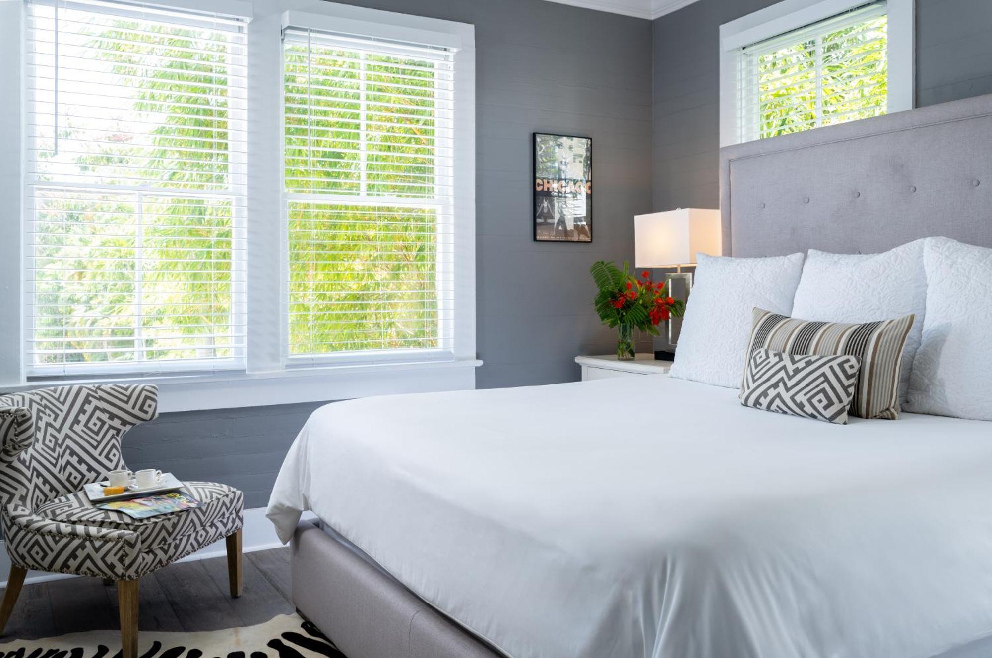 Alexander'S Guesthouse-Adult Exclusive, Lgbtq Friendly Key West Chambre photo