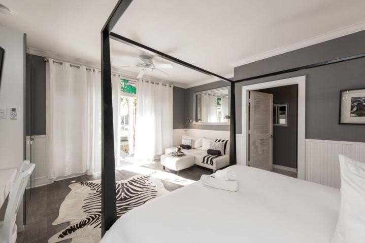 Alexander'S Guesthouse-Adult Exclusive, Lgbtq Friendly Key West Chambre photo