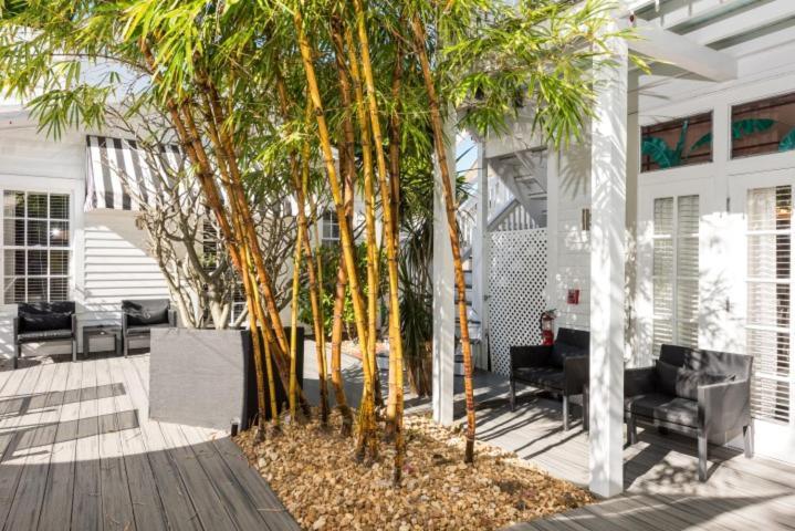 Alexander'S Guesthouse-Adult Exclusive, Lgbtq Friendly Key West Chambre photo