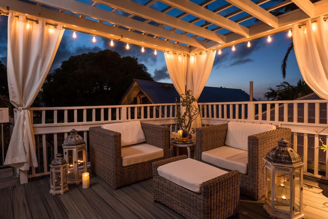 Alexander'S Guesthouse-Adult Exclusive, Lgbtq Friendly Key West Extérieur photo
