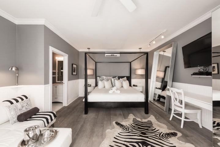 Alexander'S Guesthouse-Adult Exclusive, Lgbtq Friendly Key West Extérieur photo