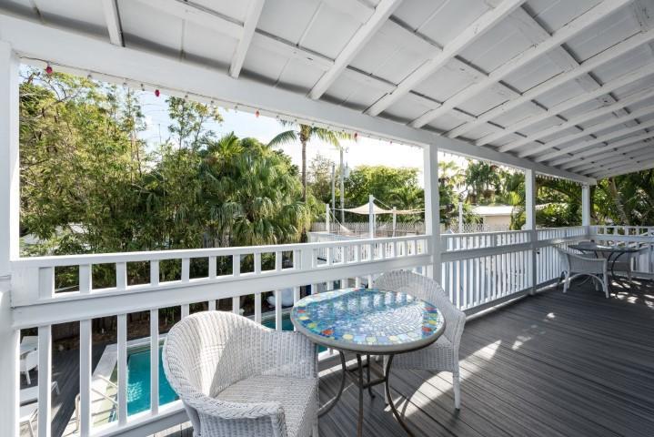 Alexander'S Guesthouse-Adult Exclusive, Lgbtq Friendly Key West Extérieur photo