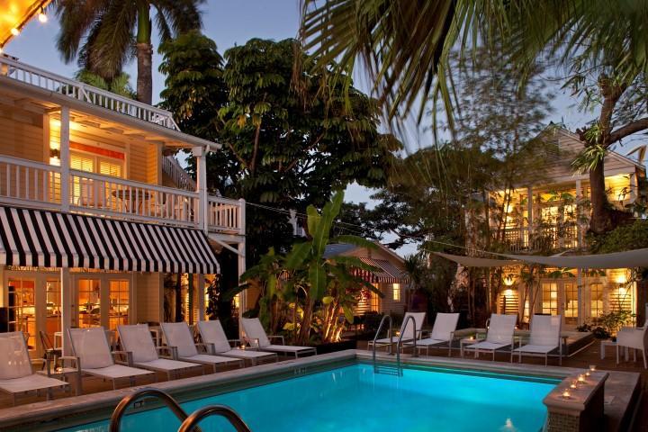 Alexander'S Guesthouse-Adult Exclusive, Lgbtq Friendly Key West Extérieur photo